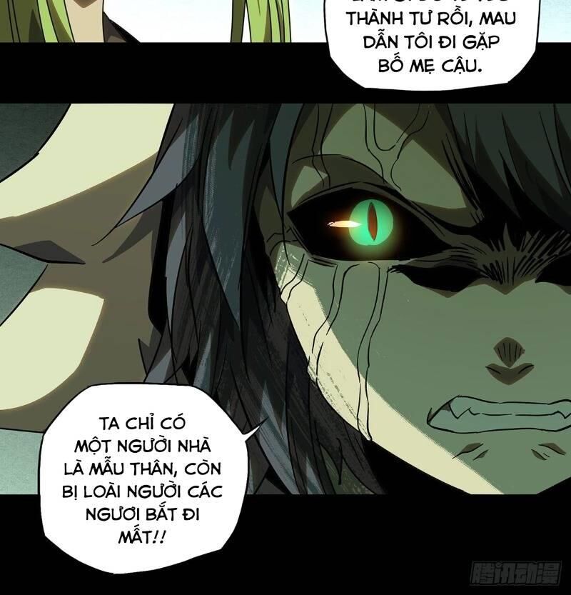 Đại Tượng Vô Hình Chap 60 - Next Chap 61