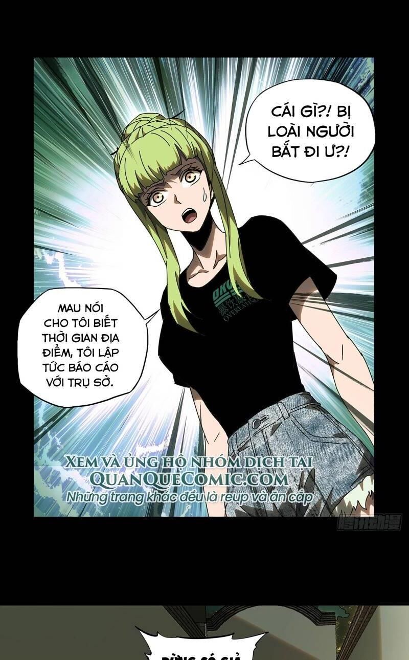 Đại Tượng Vô Hình Chap 60 - Next Chap 61