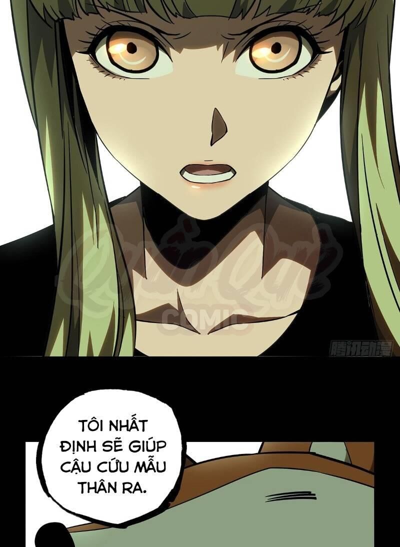 Đại Tượng Vô Hình Chap 60 - Next Chap 61