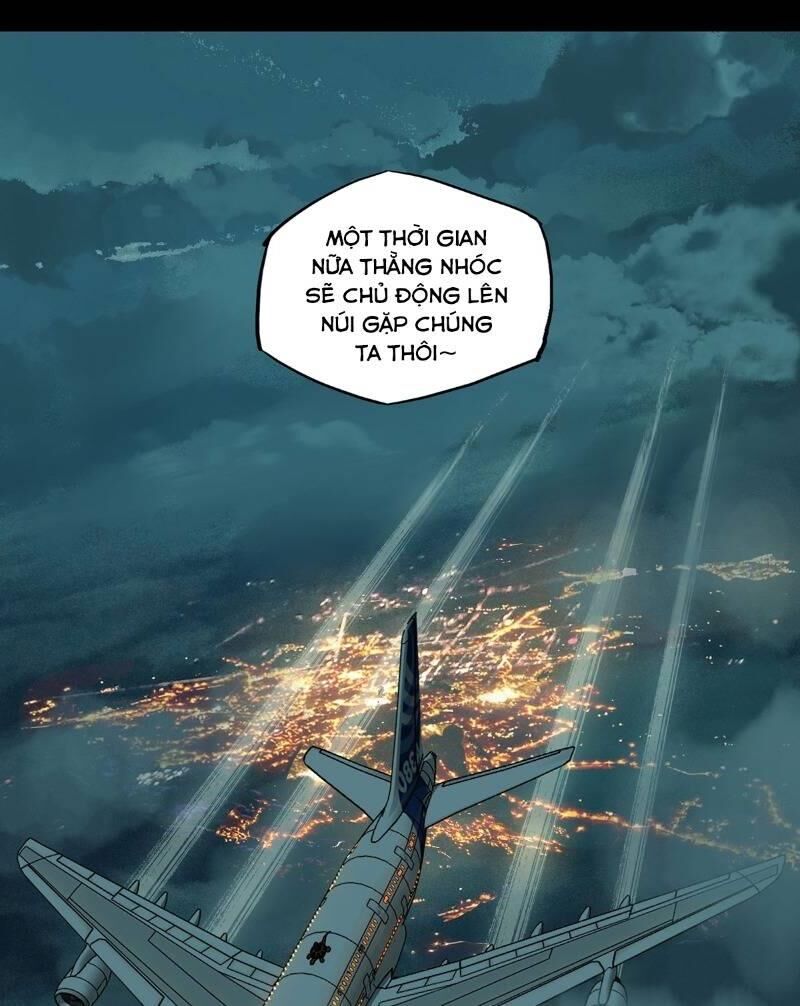 Đại Tượng Vô Hình Chap 60 - Next Chap 61