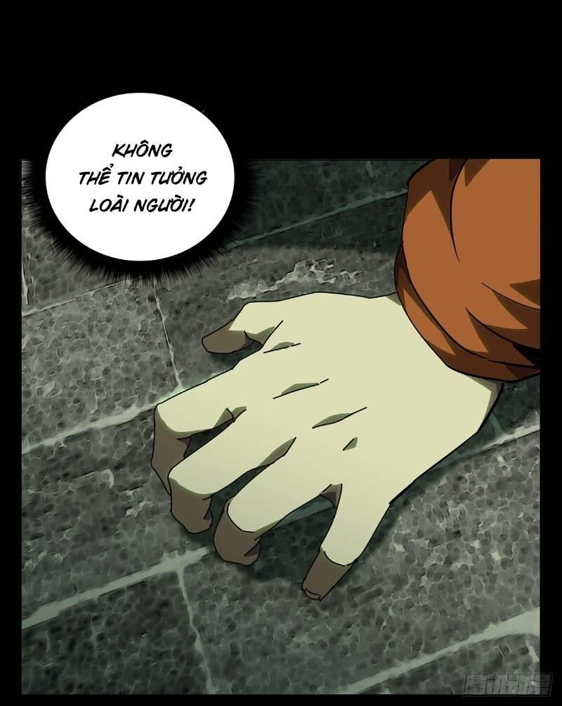 Đại Tượng Vô Hình Chap 60 - Next Chap 61