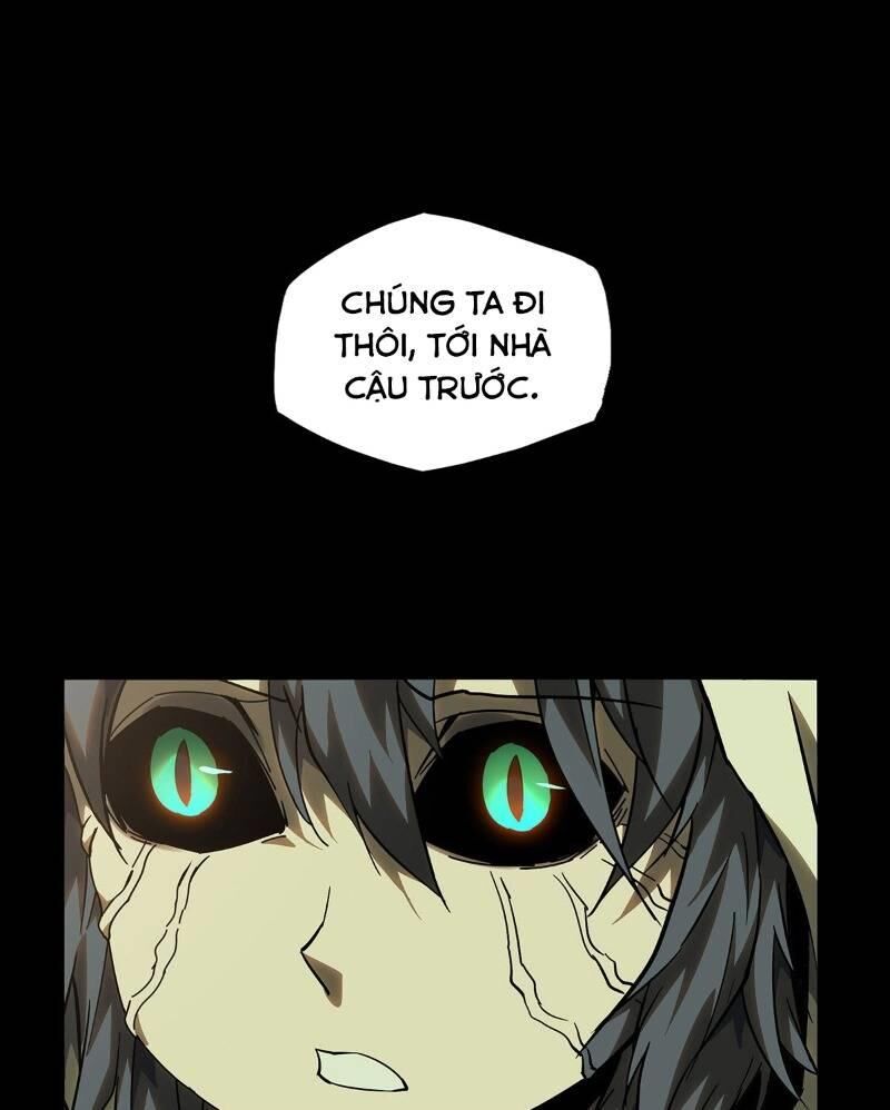 Đại Tượng Vô Hình Chap 61 - Next Chap 62