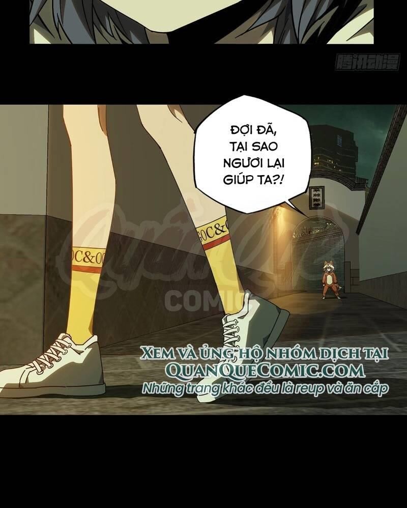 Đại Tượng Vô Hình Chap 61 - Next Chap 62
