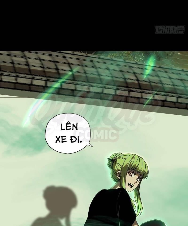Đại Tượng Vô Hình Chap 61 - Next Chap 62