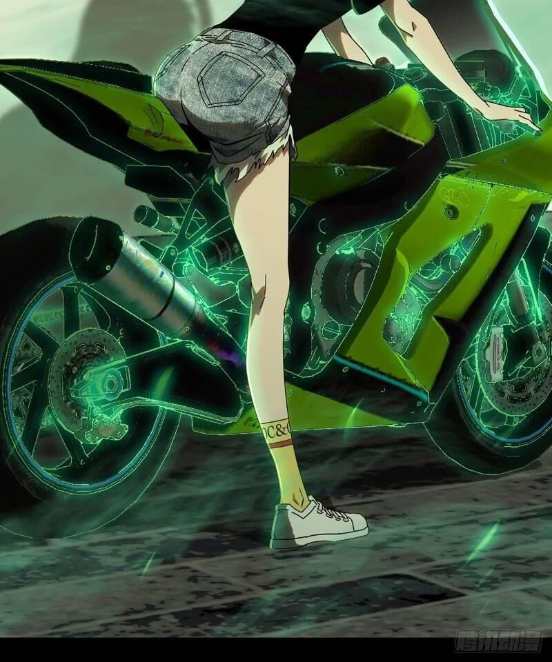 Đại Tượng Vô Hình Chap 61 - Next Chap 62