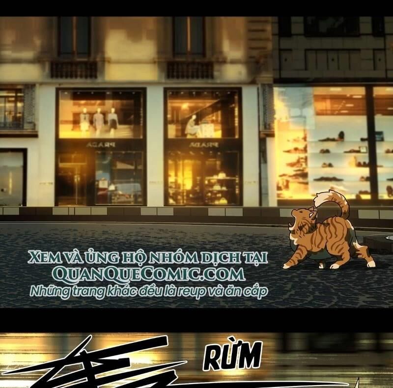 Đại Tượng Vô Hình Chap 61 - Next Chap 62