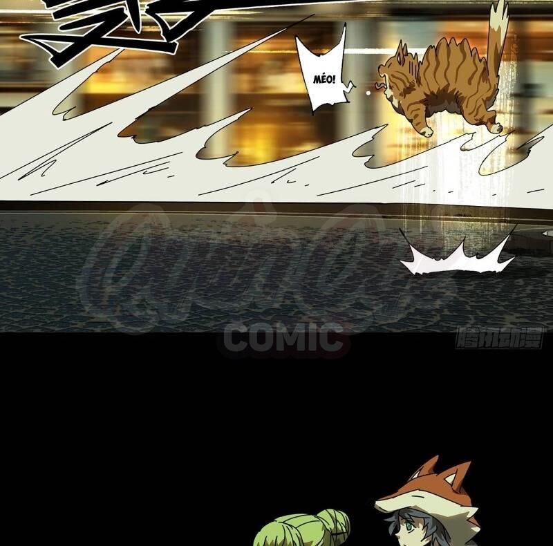 Đại Tượng Vô Hình Chap 61 - Next Chap 62