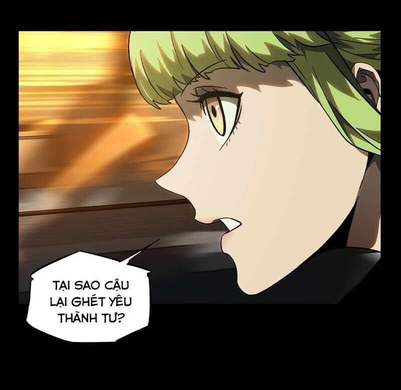 Đại Tượng Vô Hình Chap 61 - Next Chap 62