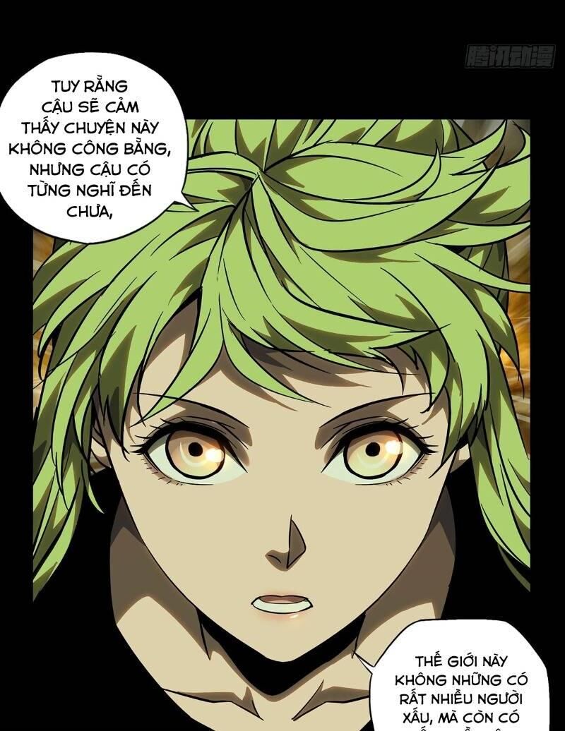 Đại Tượng Vô Hình Chap 61 - Next Chap 62