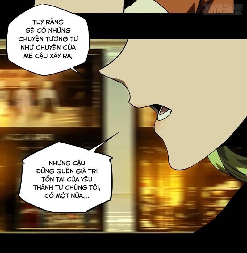 Đại Tượng Vô Hình Chap 61 - Next Chap 62
