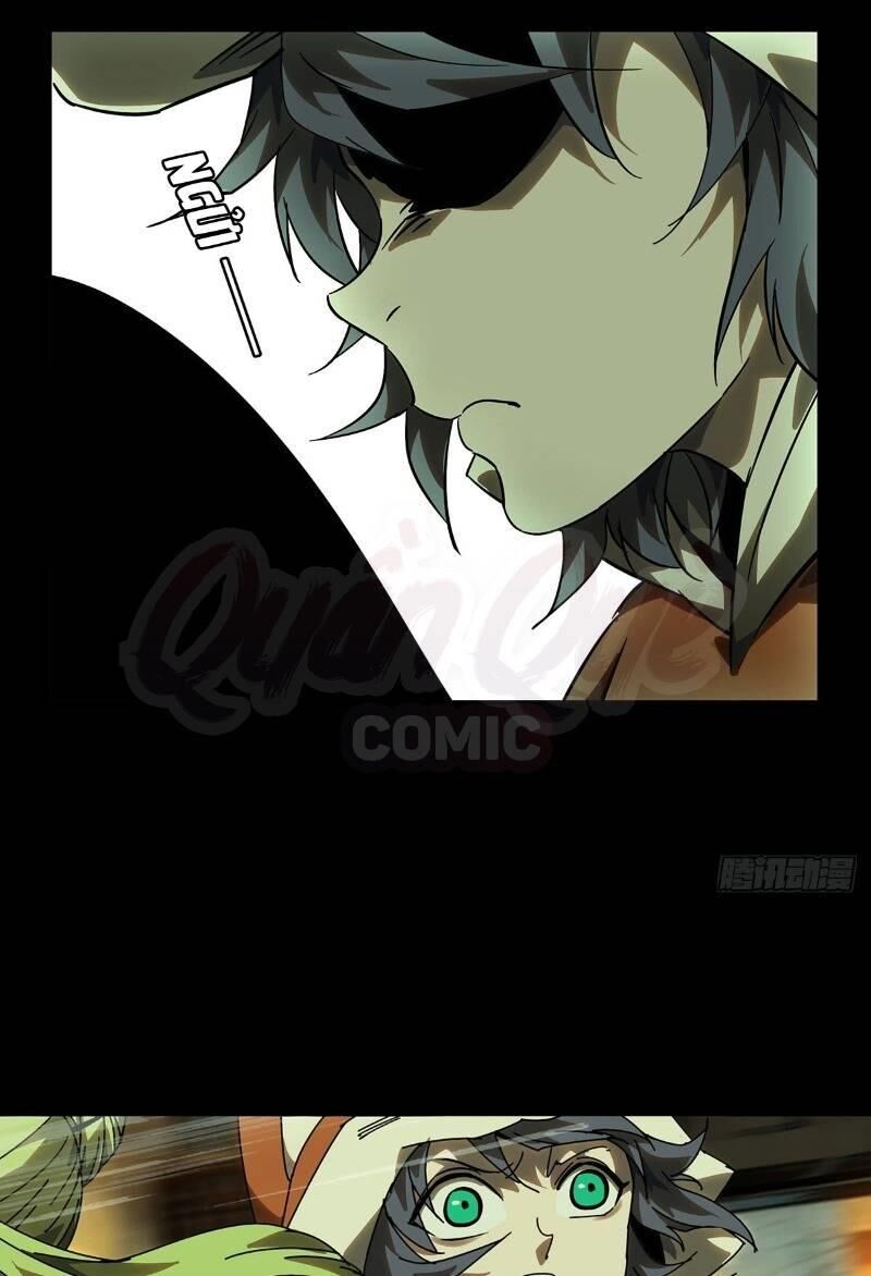 Đại Tượng Vô Hình Chap 61 - Next Chap 62