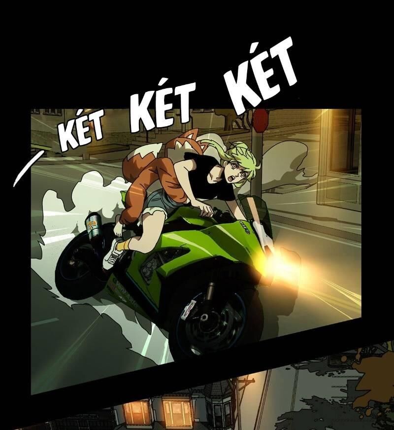 Đại Tượng Vô Hình Chap 61 - Next Chap 62