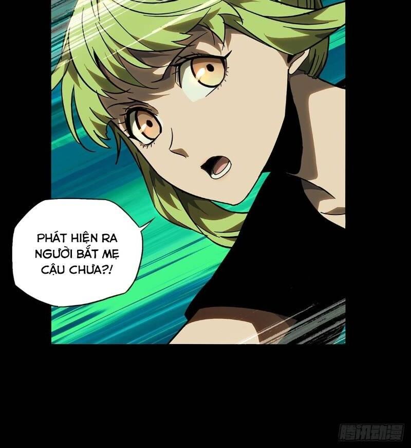 Đại Tượng Vô Hình Chap 61 - Next Chap 62