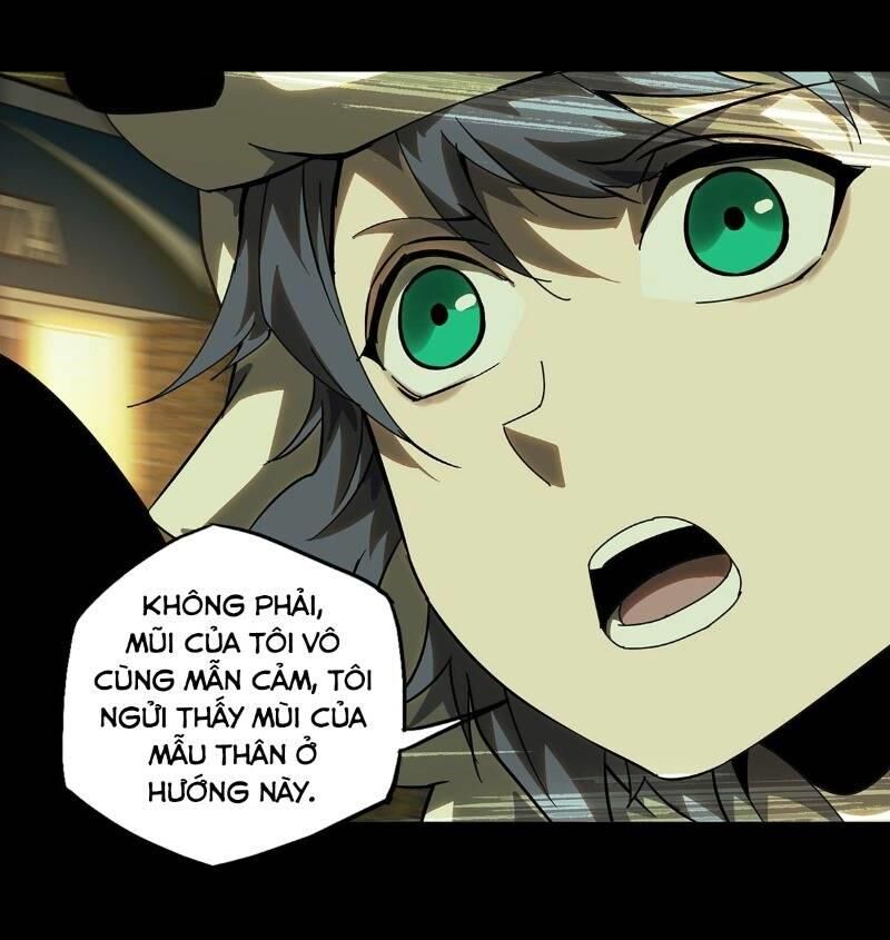 Đại Tượng Vô Hình Chap 61 - Next Chap 62