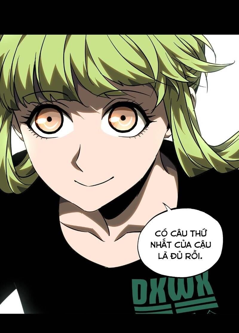 Đại Tượng Vô Hình Chap 61 - Next Chap 62