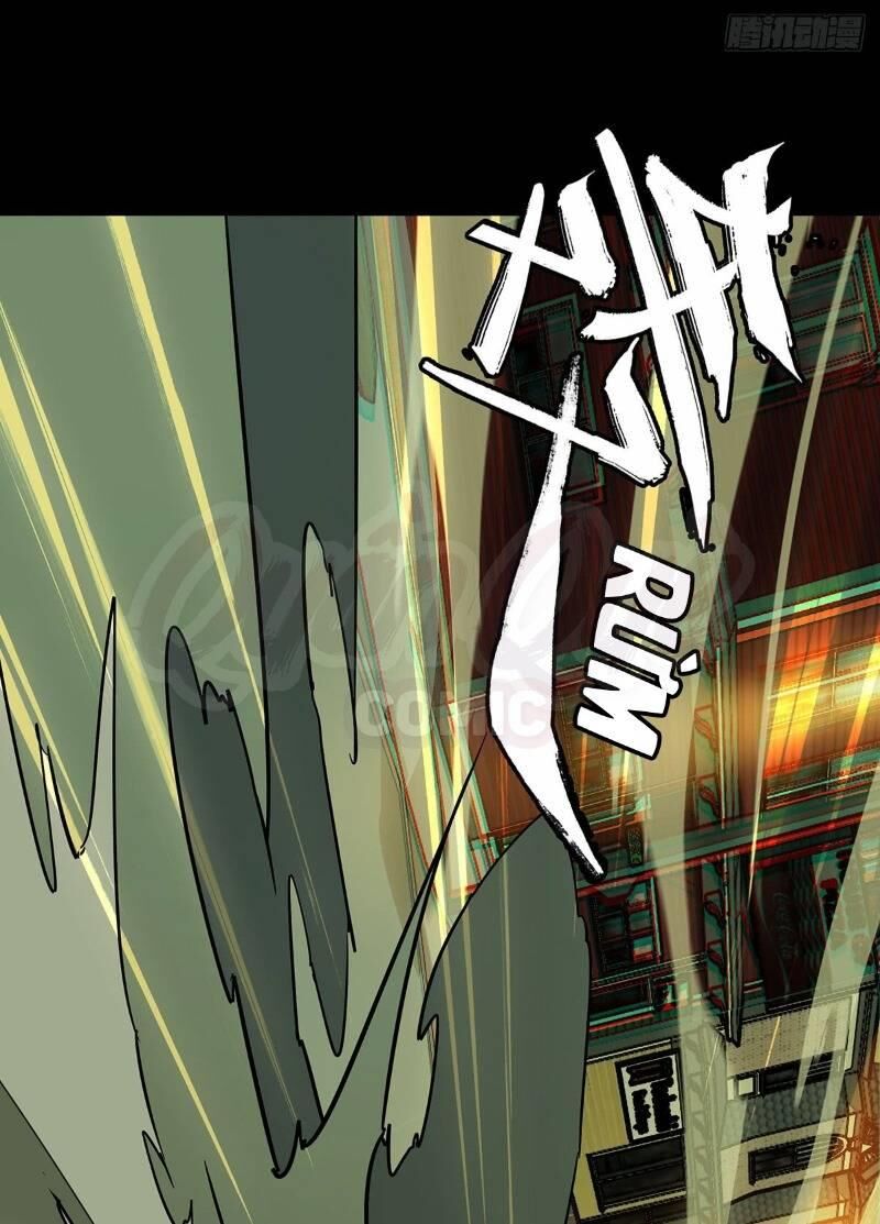 Đại Tượng Vô Hình Chap 61 - Next Chap 62