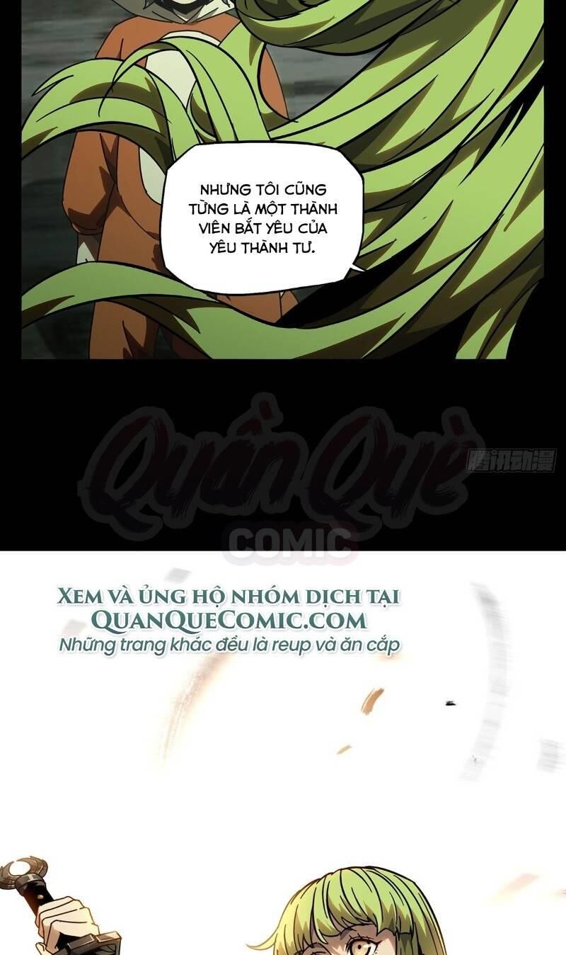 Đại Tượng Vô Hình Chap 61 - Next Chap 62