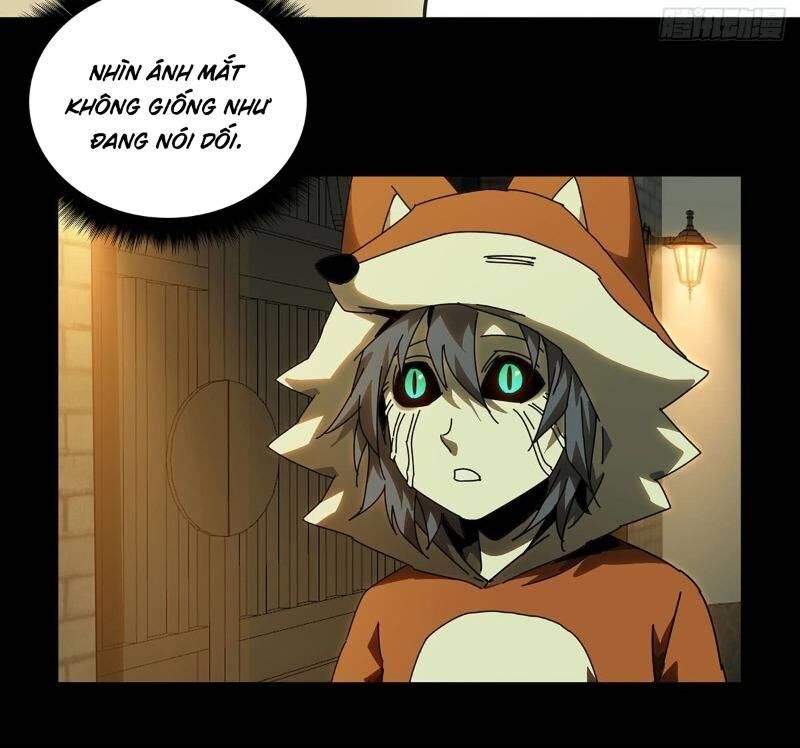 Đại Tượng Vô Hình Chap 61 - Next Chap 62