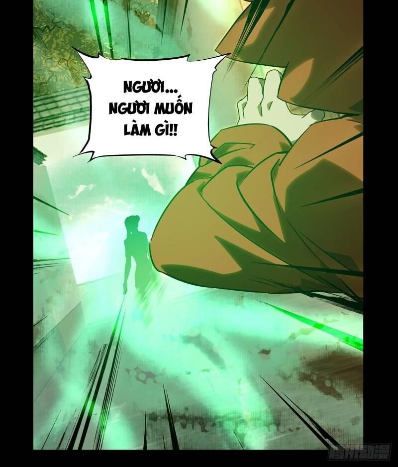 Đại Tượng Vô Hình Chap 61 - Next Chap 62