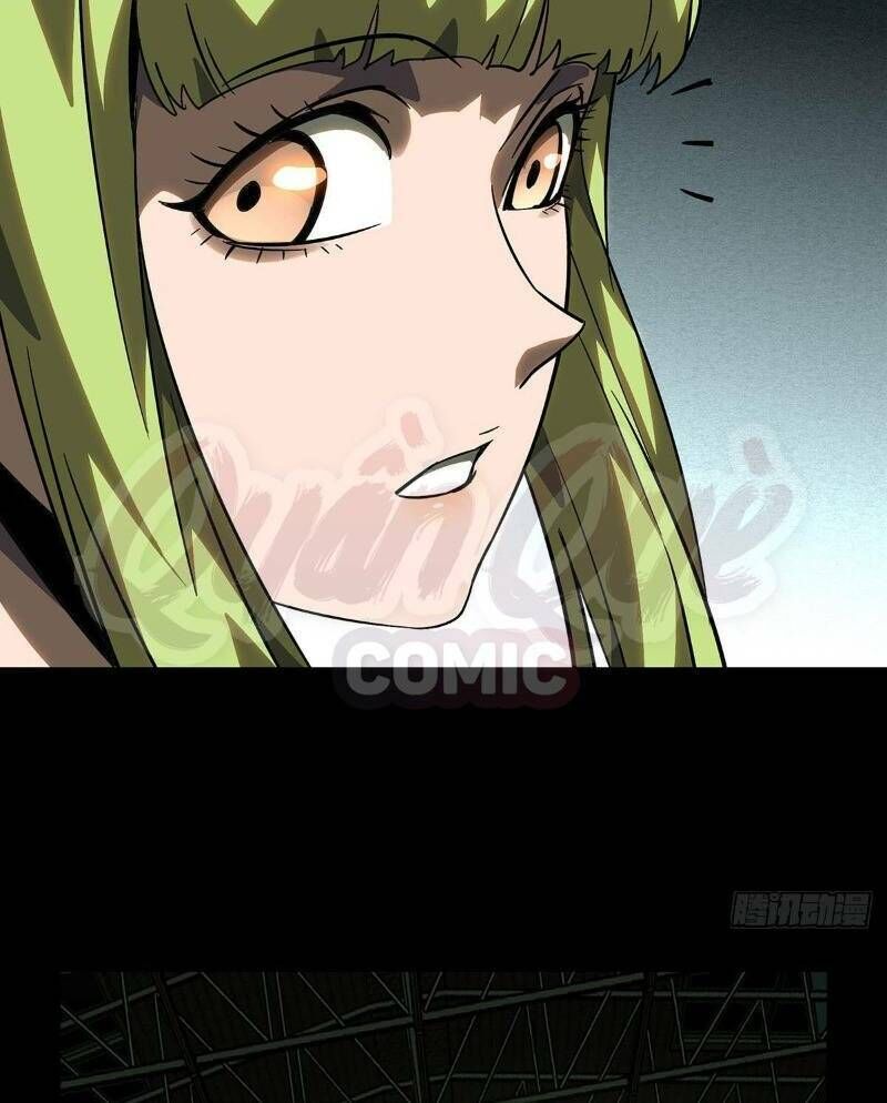 Đại Tượng Vô Hình Chap 62 - Next Chap 63