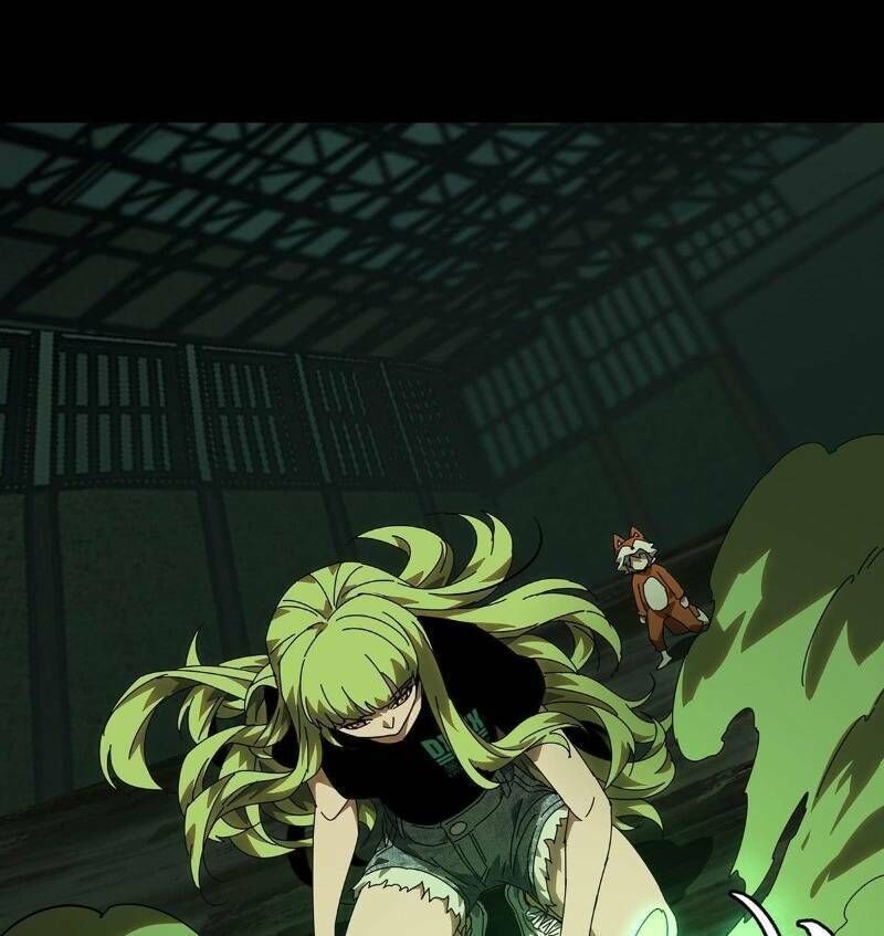 Đại Tượng Vô Hình Chap 62 - Next Chap 63