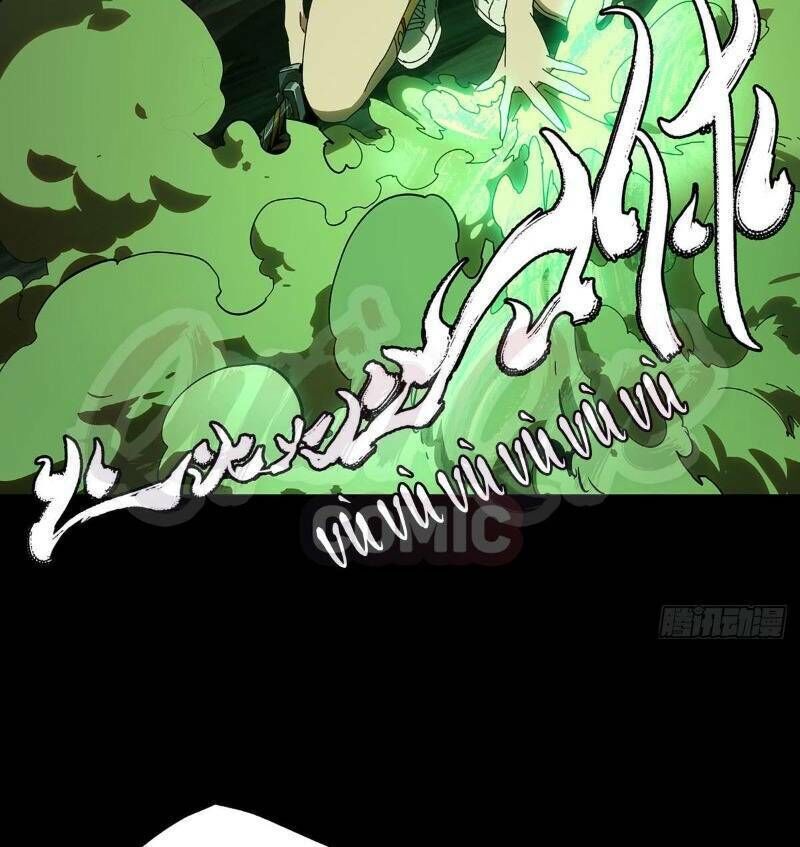 Đại Tượng Vô Hình Chap 62 - Next Chap 63
