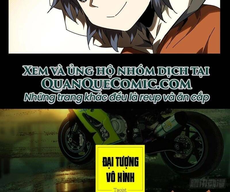 Đại Tượng Vô Hình Chap 62 - Next Chap 63