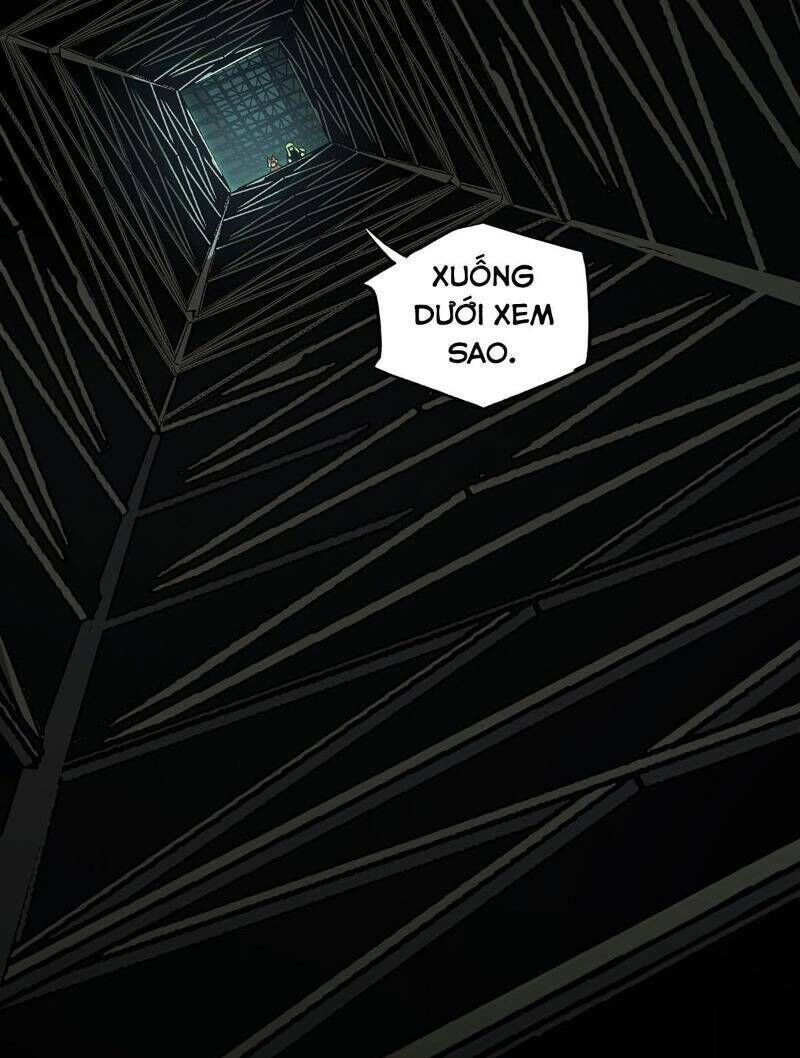 Đại Tượng Vô Hình Chap 62 - Next Chap 63