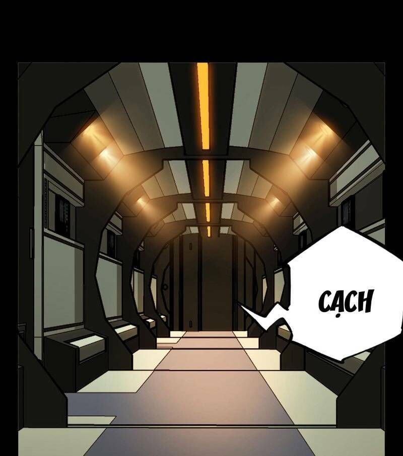 Đại Tượng Vô Hình Chap 62 - Next Chap 63