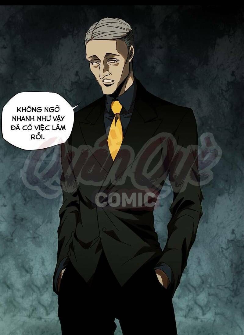 Đại Tượng Vô Hình Chap 62 - Next Chap 63