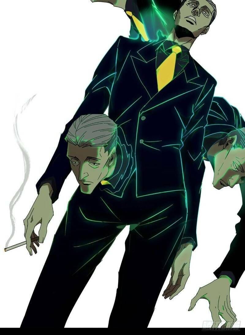 Đại Tượng Vô Hình Chap 62 - Next Chap 63