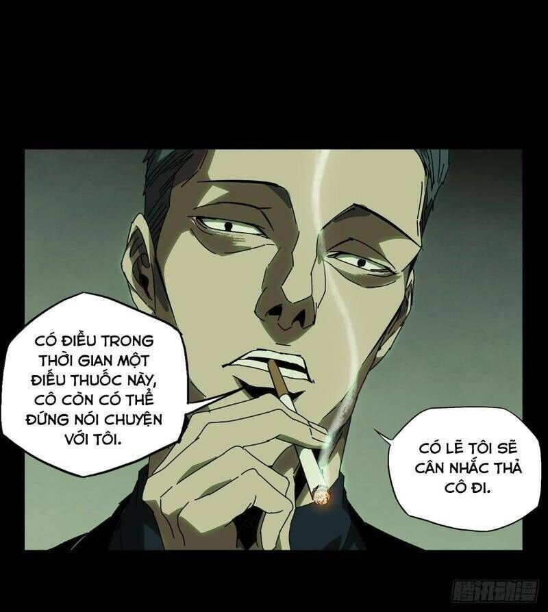 Đại Tượng Vô Hình Chap 62 - Next Chap 63