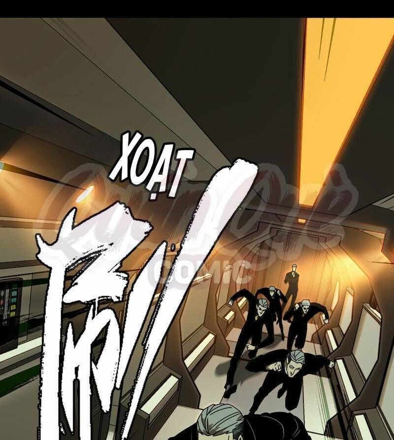 Đại Tượng Vô Hình Chap 62 - Next Chap 63