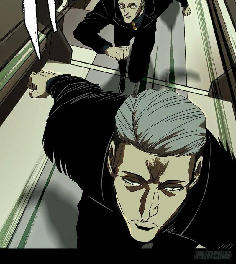 Đại Tượng Vô Hình Chap 62 - Next Chap 63