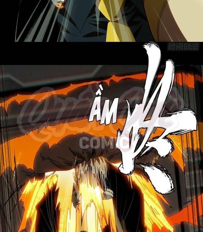Đại Tượng Vô Hình Chap 62 - Next Chap 63