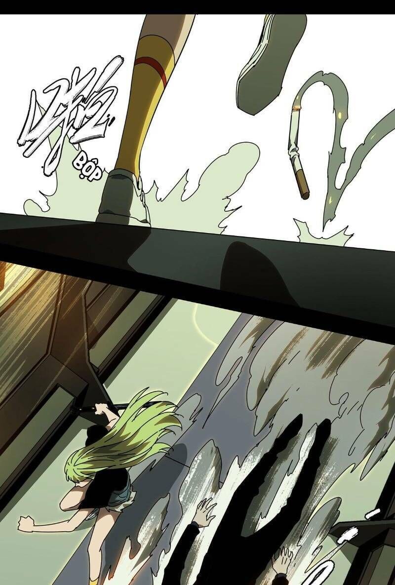 Đại Tượng Vô Hình Chap 62 - Next Chap 63