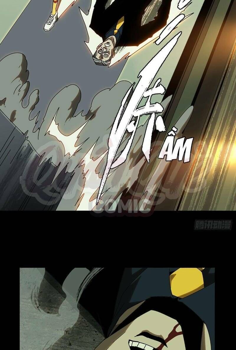 Đại Tượng Vô Hình Chap 62 - Next Chap 63