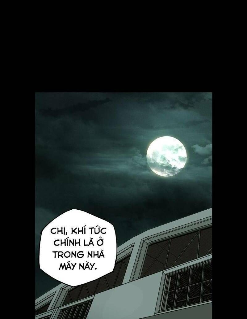 Đại Tượng Vô Hình Chap 62 - Next Chap 63