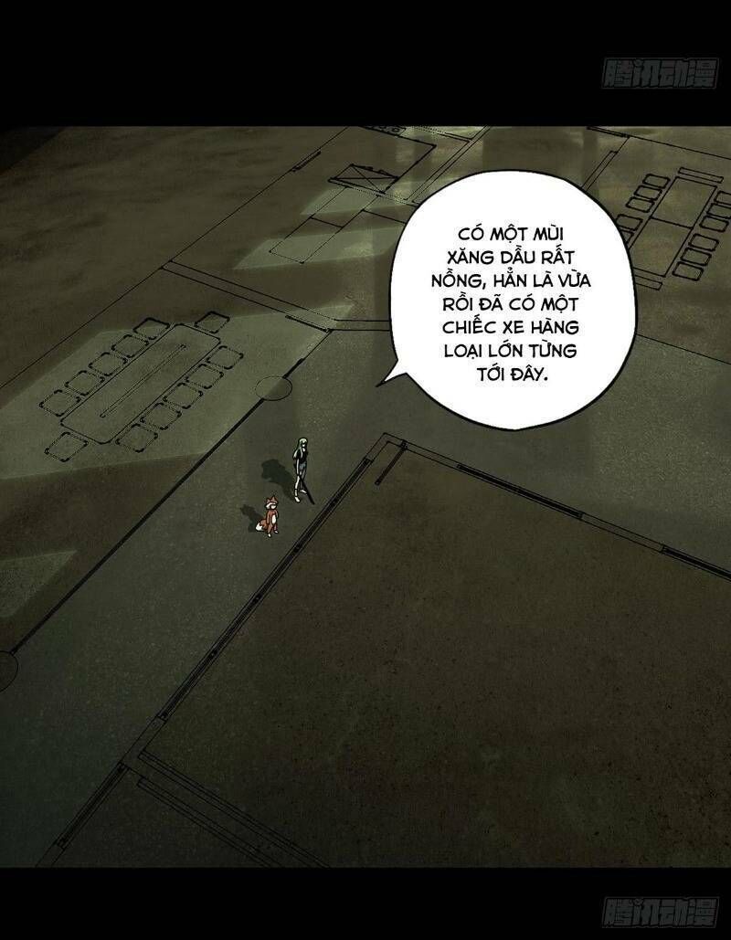 Đại Tượng Vô Hình Chap 62 - Next Chap 63
