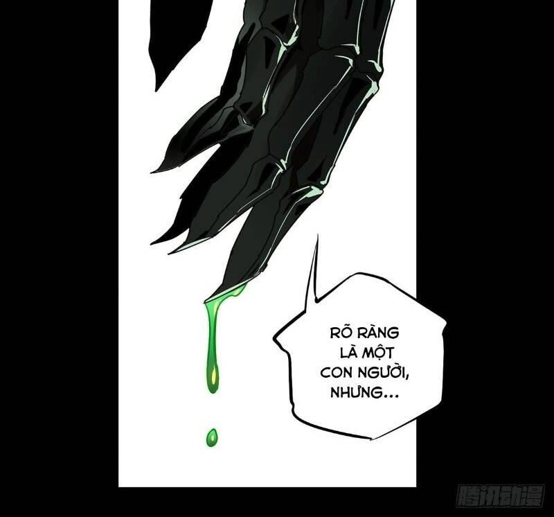 Đại Tượng Vô Hình Chap 63 - Next Chap 64
