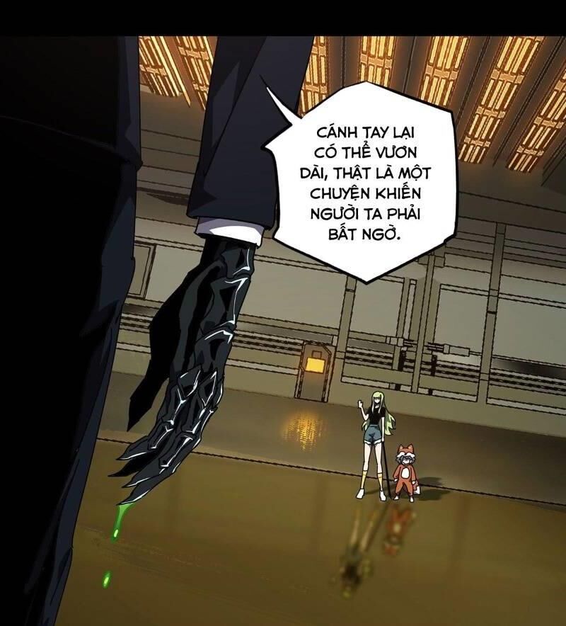 Đại Tượng Vô Hình Chap 63 - Next Chap 64