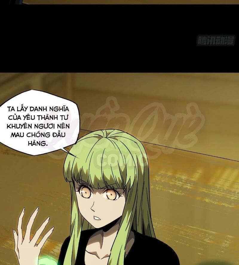Đại Tượng Vô Hình Chap 63 - Next Chap 64