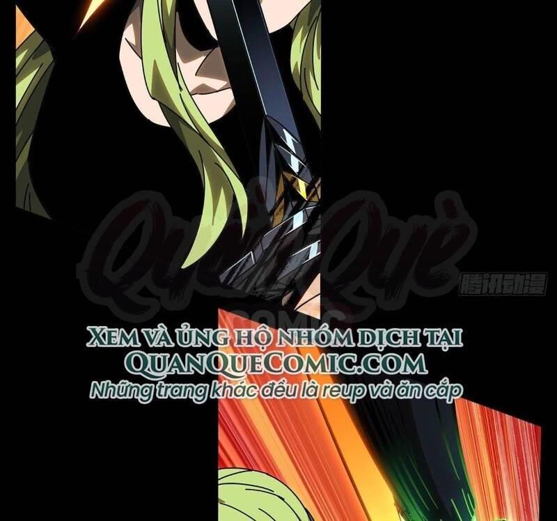 Đại Tượng Vô Hình Chap 63 - Next Chap 64