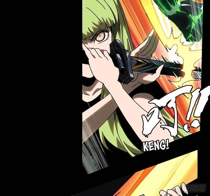 Đại Tượng Vô Hình Chap 63 - Next Chap 64