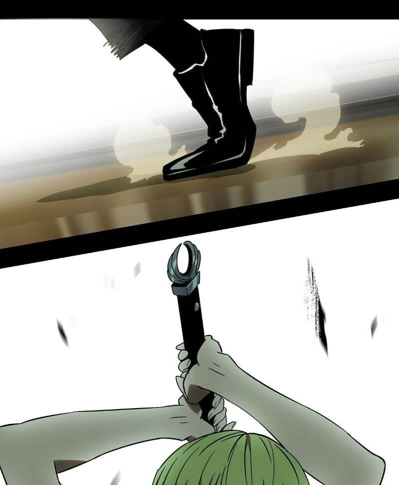 Đại Tượng Vô Hình Chap 63 - Next Chap 64
