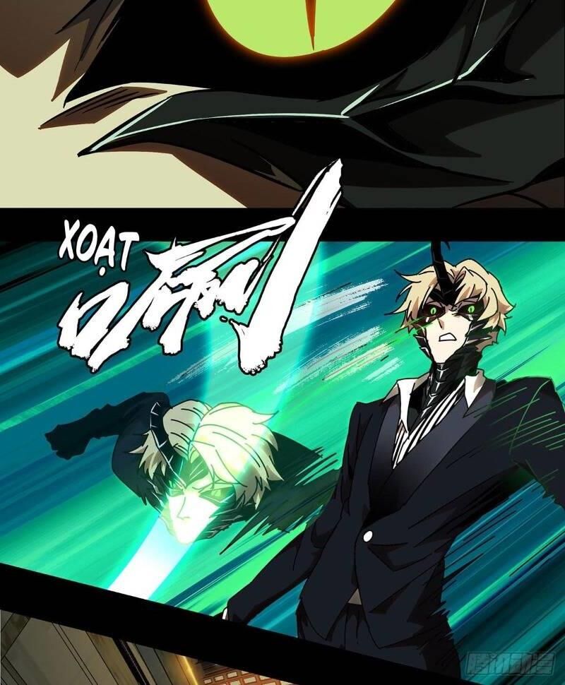 Đại Tượng Vô Hình Chap 63 - Next Chap 64