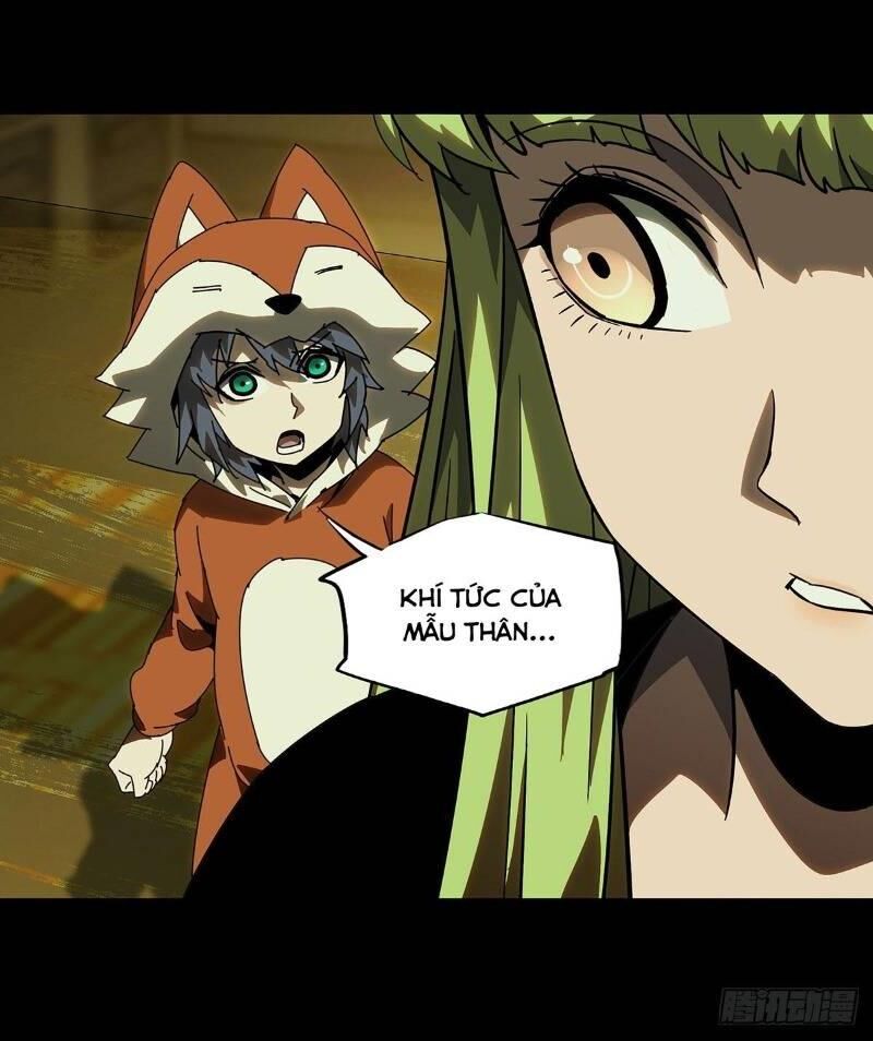 Đại Tượng Vô Hình Chap 63 - Next Chap 64