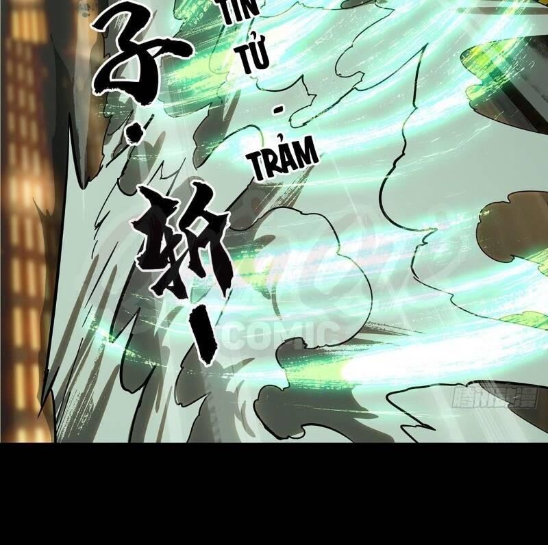 Đại Tượng Vô Hình Chap 63 - Next Chap 64