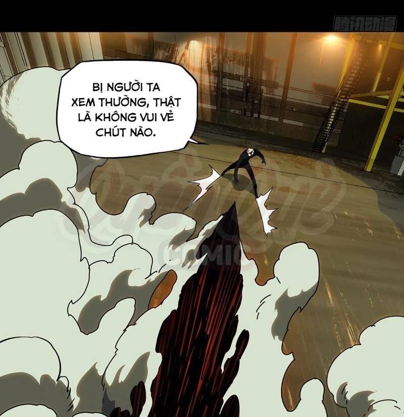 Đại Tượng Vô Hình Chap 63 - Next Chap 64