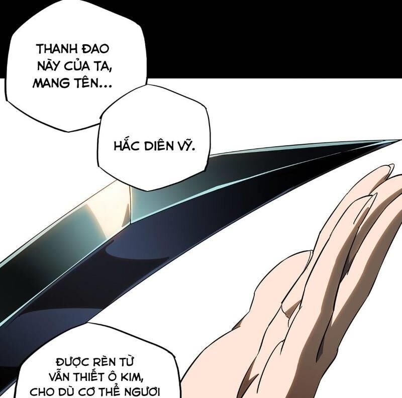 Đại Tượng Vô Hình Chap 63 - Next Chap 64